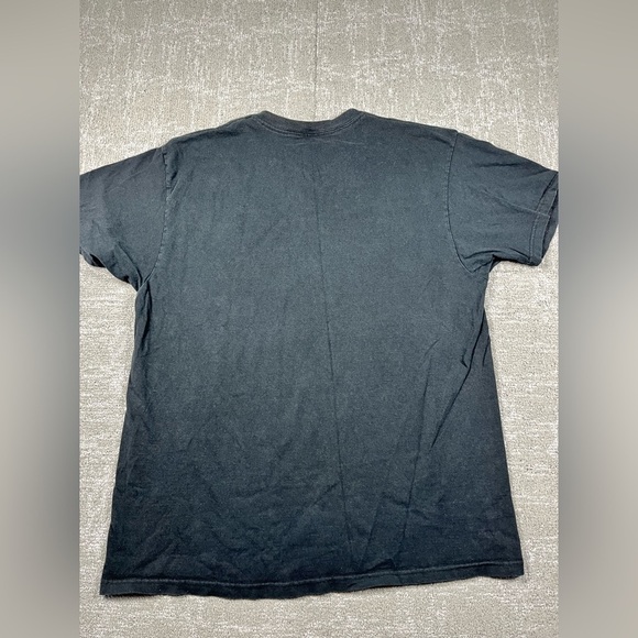 Y2K Urban Legends Goth Grunge Tribal Skull T-Shirt Mens size XL - Picture 5 of 6